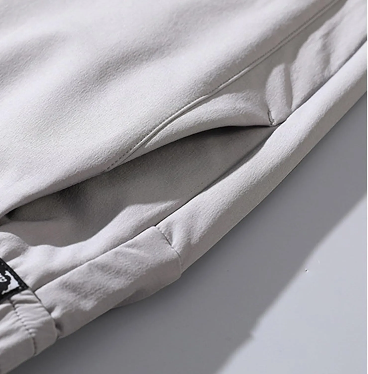 Mens Sweatpants Slim Fit Breathable Quickly-Dry Running Hiking Golf Pants Lightweight Casual Athletic Work Trousers