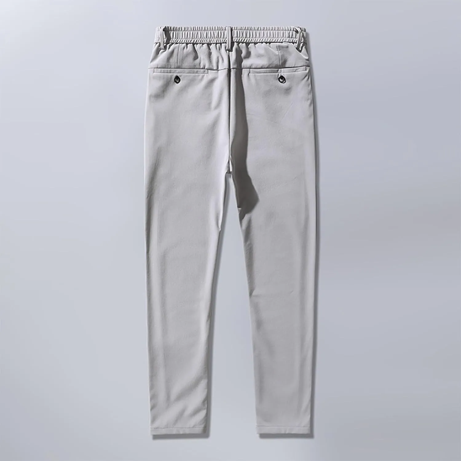 Mens Sweatpants Slim Fit Breathable Quickly-Dry Running Hiking Golf Pants Lightweight Casual Athletic Work Trousers