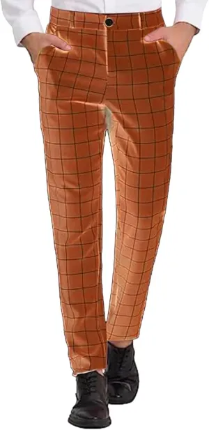 Mens Sweatpants Slim Waist Full Trousers Men's Casual Solid Mid Pocket Length Fashion Pant Men's Joggers Hiking