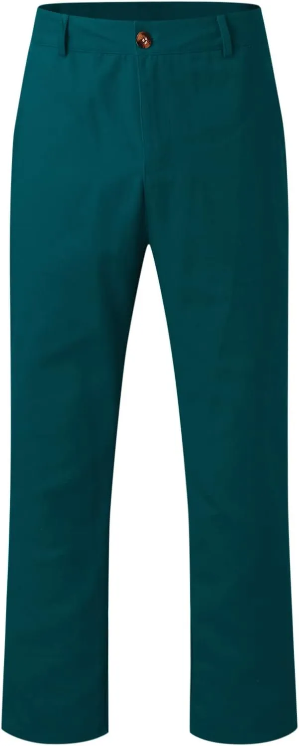 Mens Sweatpants with Pockets Pockets Cargo Track Pants Men Loose Fit Men's Lightweight Ripstop Tactical Cargo Pants