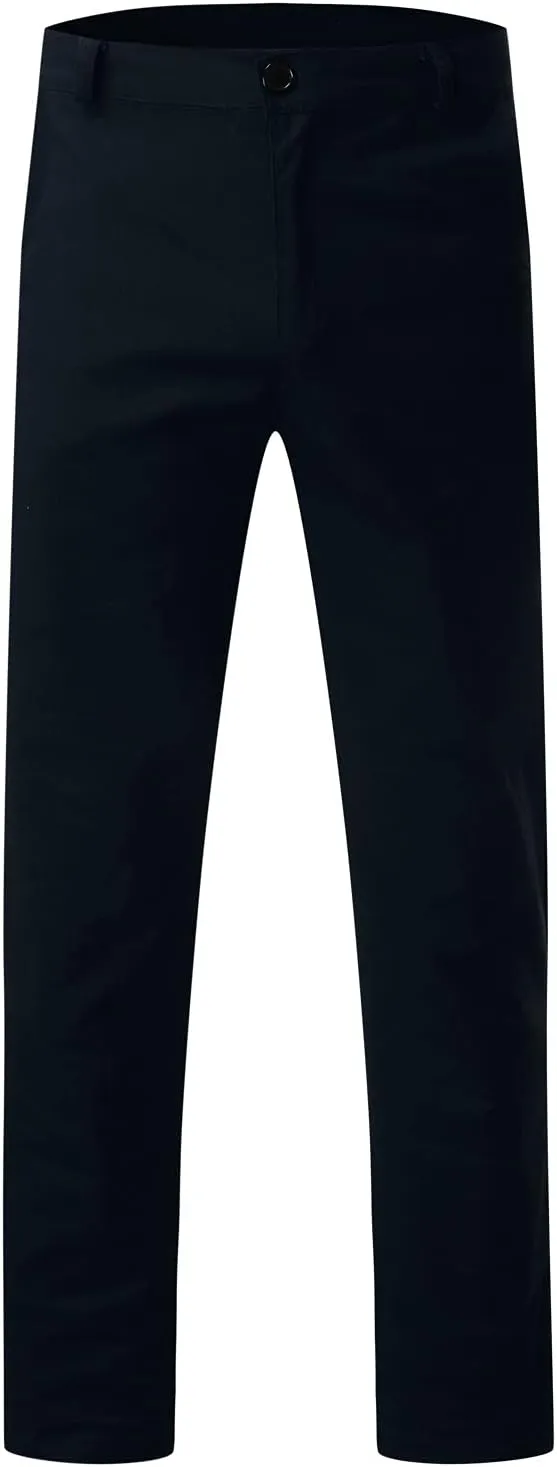 Mens Workout Cargo Sweatpants Leg Cargo Pants with Pockets Mens Sweatpants Big and Tall Fleece Lined Cargo Trousers