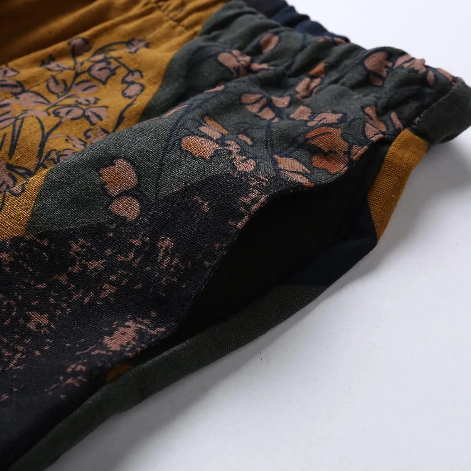 Mens Workout Cargo Sweatpants Outdoor Pant Casual Pants for Men False Zipper Pockets Low Rise Jogging Pants Straight