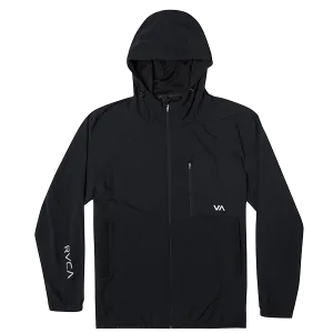 Men's Yogger Jacket