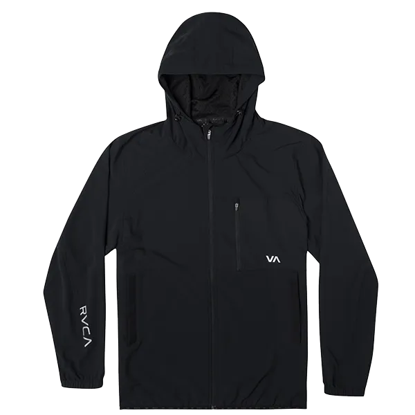Men's Yogger Jacket