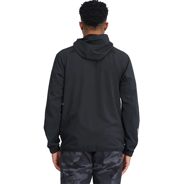 Men's Yogger Jacket