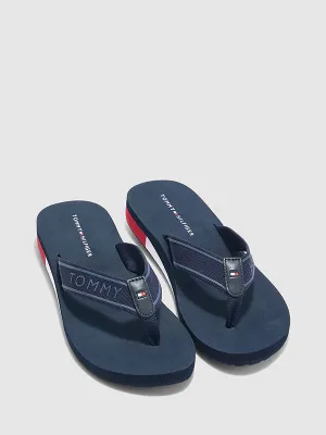 Mini Wedge Beach Sandal Tommy