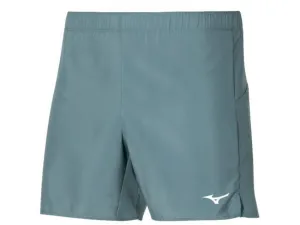 Mizuno Mens Core 5.5 Short (Stormy Weather)
