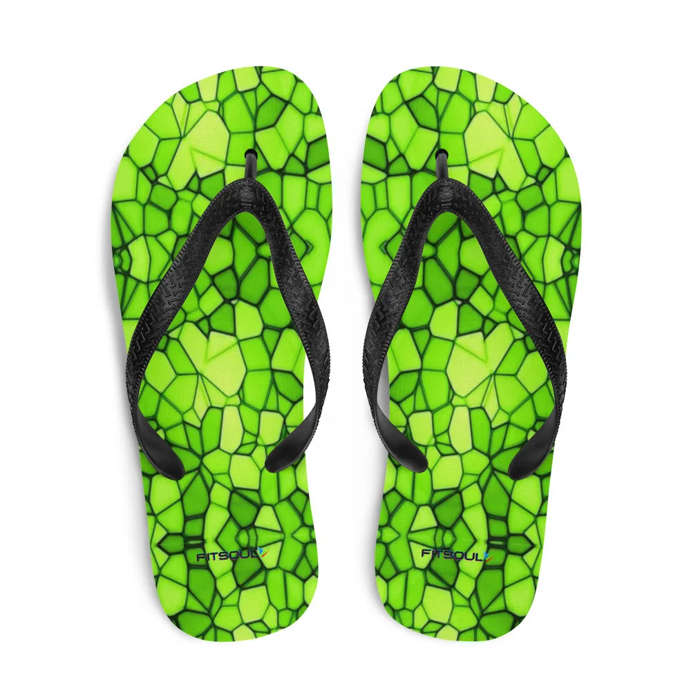 MONDRAG - Flip-Flops