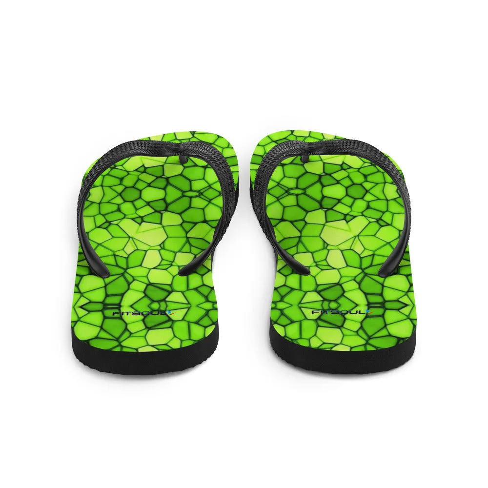 MONDRAG - Flip-Flops