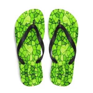 MONDRAG - Flip-Flops