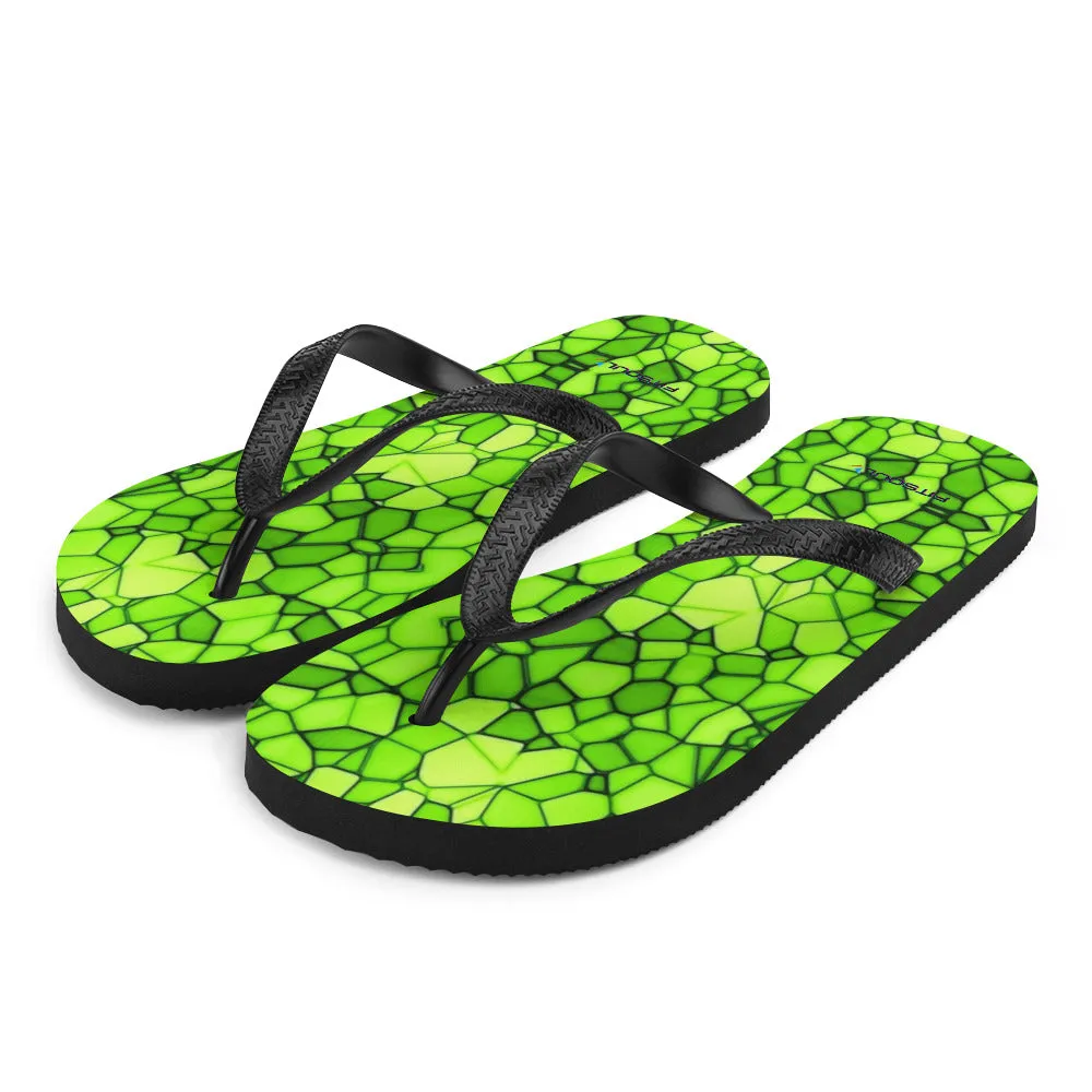 MONDRAG - Flip-Flops