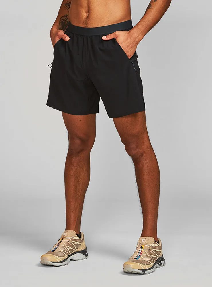 M's 7" Traverse Short 2-in-1