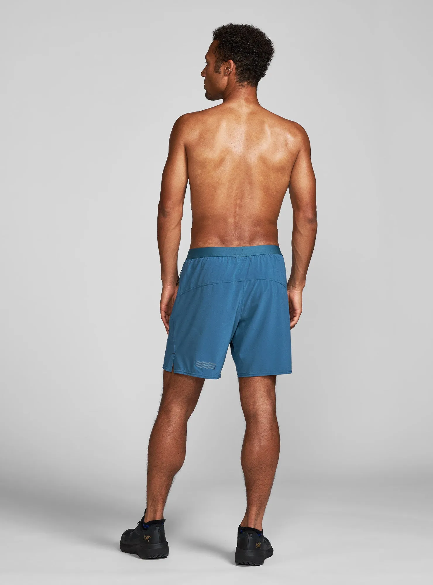 M's 7" Traverse Short 2-in-1