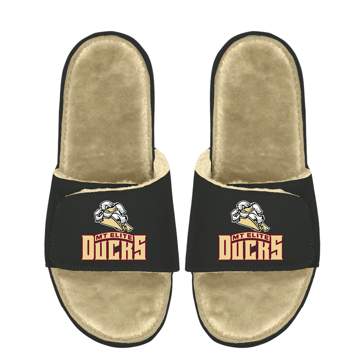MT Elite Ducks Secondary Fur