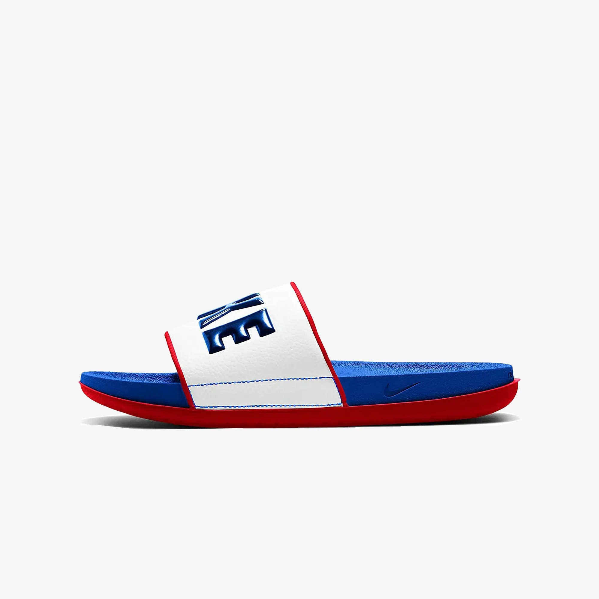Nike | OFFCOURT  { GAME ROYAL/GAME ROYAL-WHITE