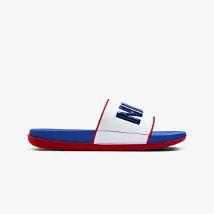 Nike | OFFCOURT  { GAME ROYAL/GAME ROYAL-WHITE