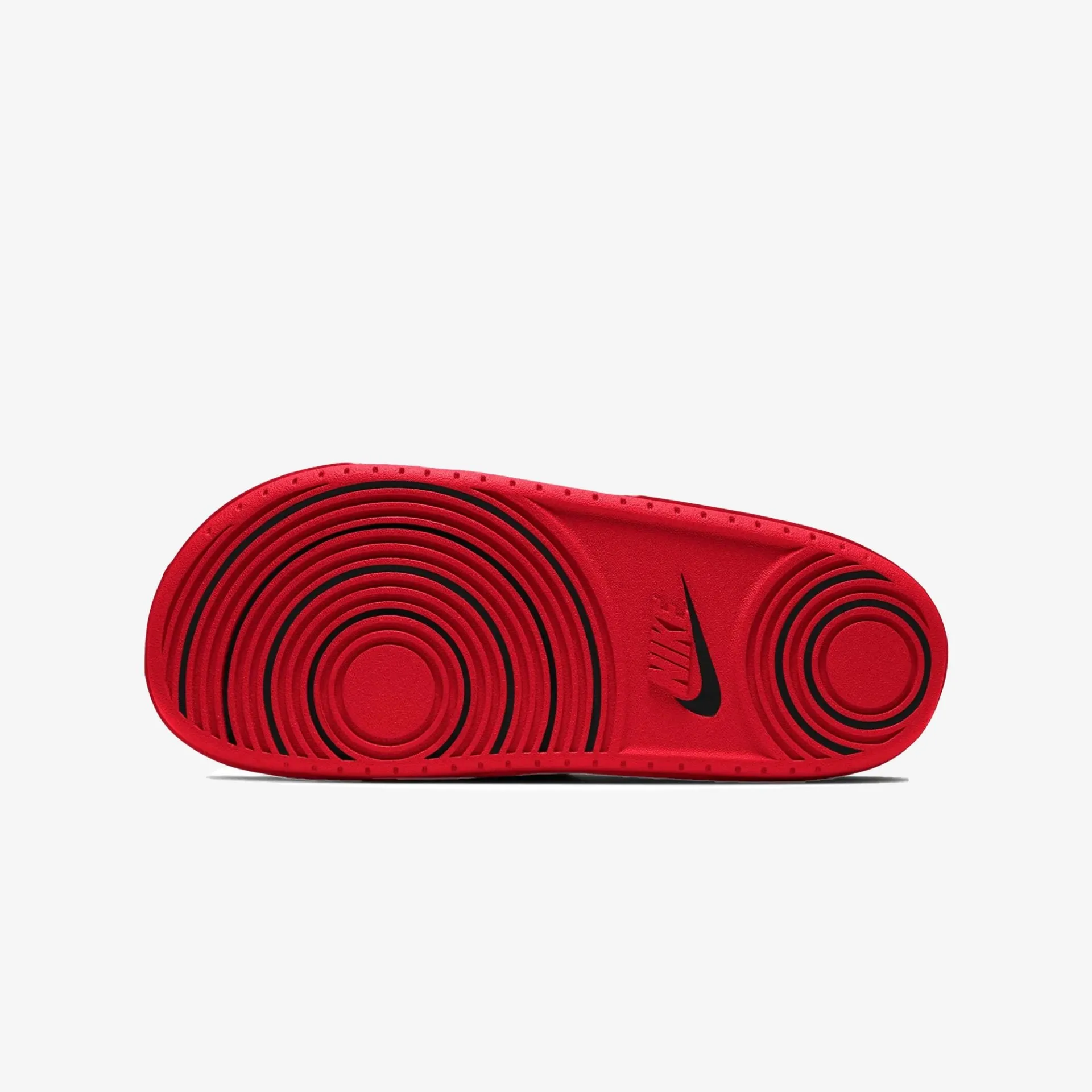 Nike | OFFCOURT  { RED/BLACK