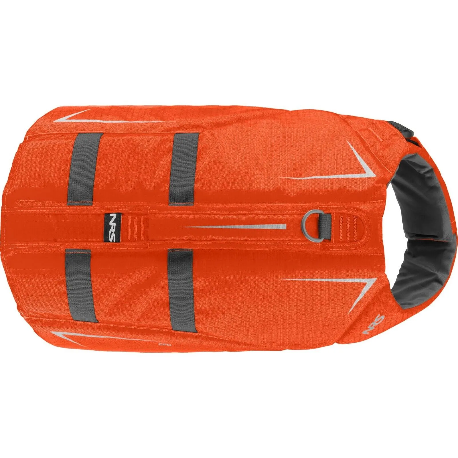 NRS CFD Dog Life Jackets