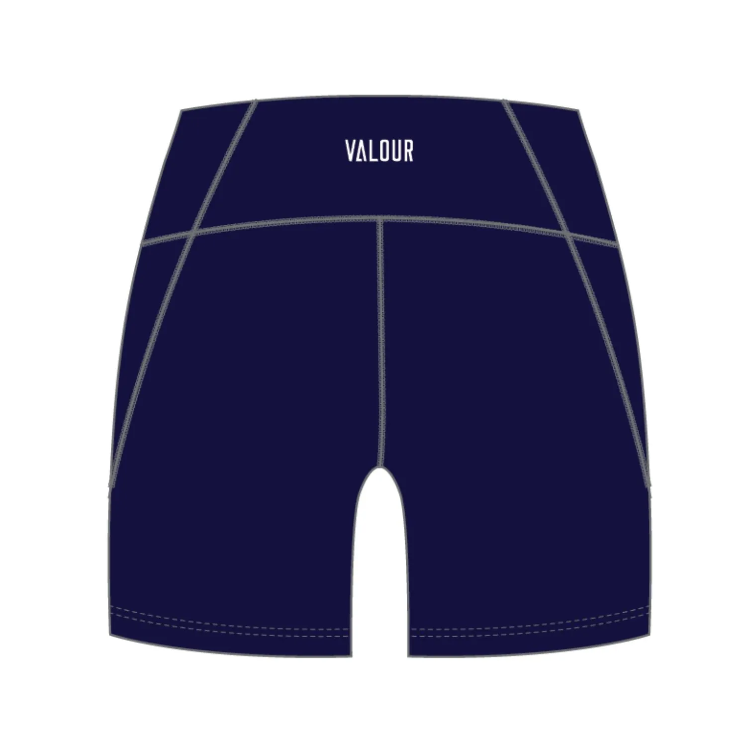 NSW ALAC Women's Lycra Shorts