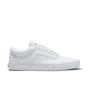 Old Skool 'True White'