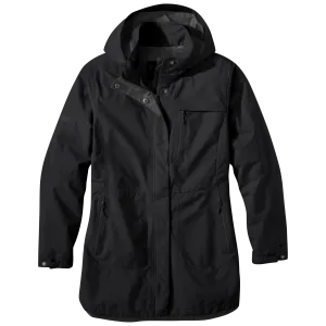 OUTDOOR RESEARCH Women's Aspire Trench Gore-tex® Rain Jacket