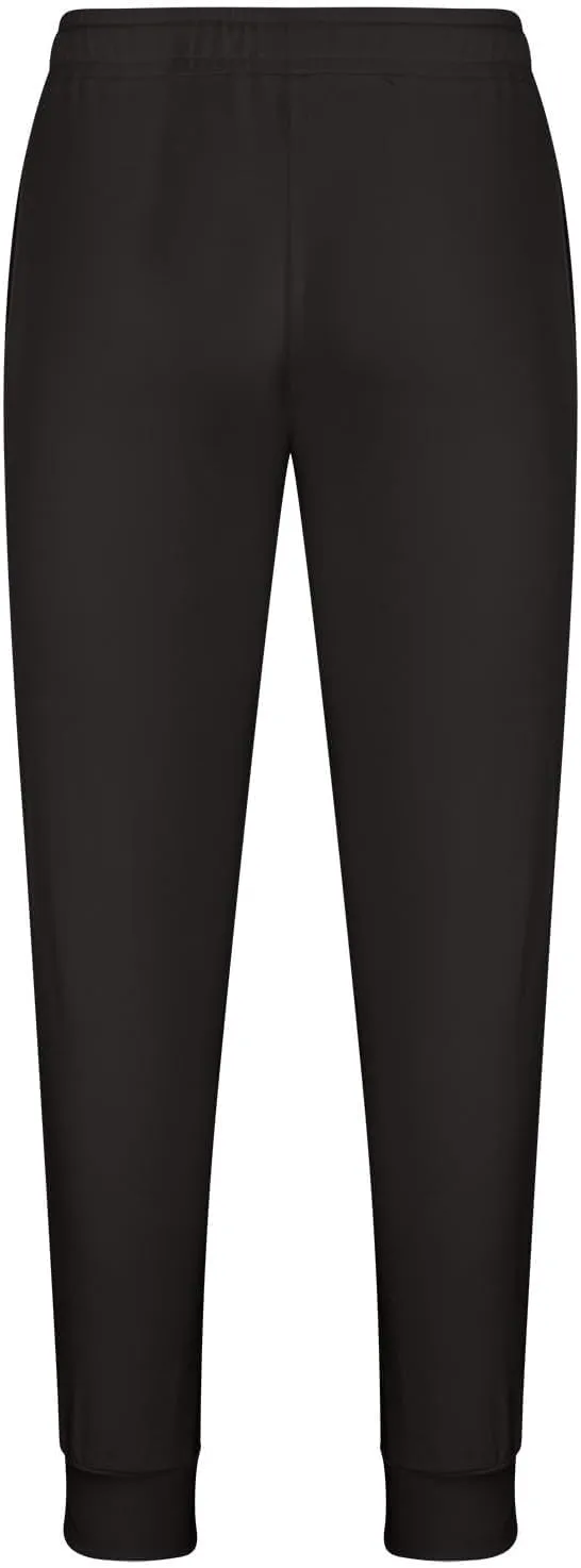 Outdoor Sweatpants for Men Tactical Stretchy Joggers Workout Gym Pants Casual Slim Fit Tapered Trousers Drawstring
