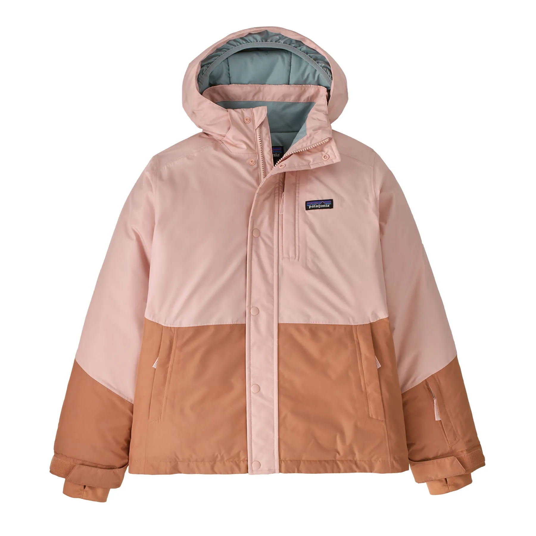 Patagonia Kids' Powder Town Jacket