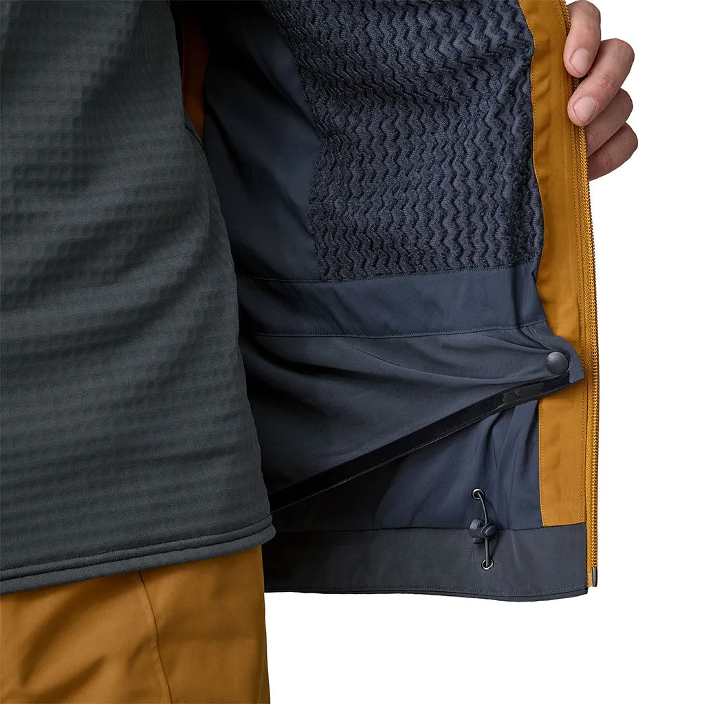 Patagonia Men's Storm Shift Jacket