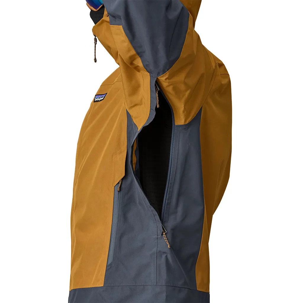 Patagonia Men's Storm Shift Jacket