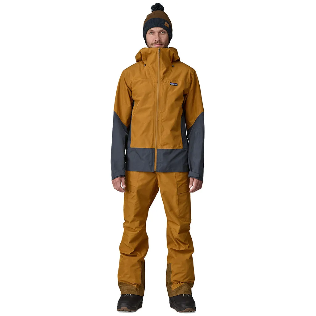 Patagonia Men's Storm Shift Jacket