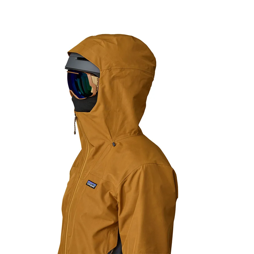 Patagonia Men's Storm Shift Jacket