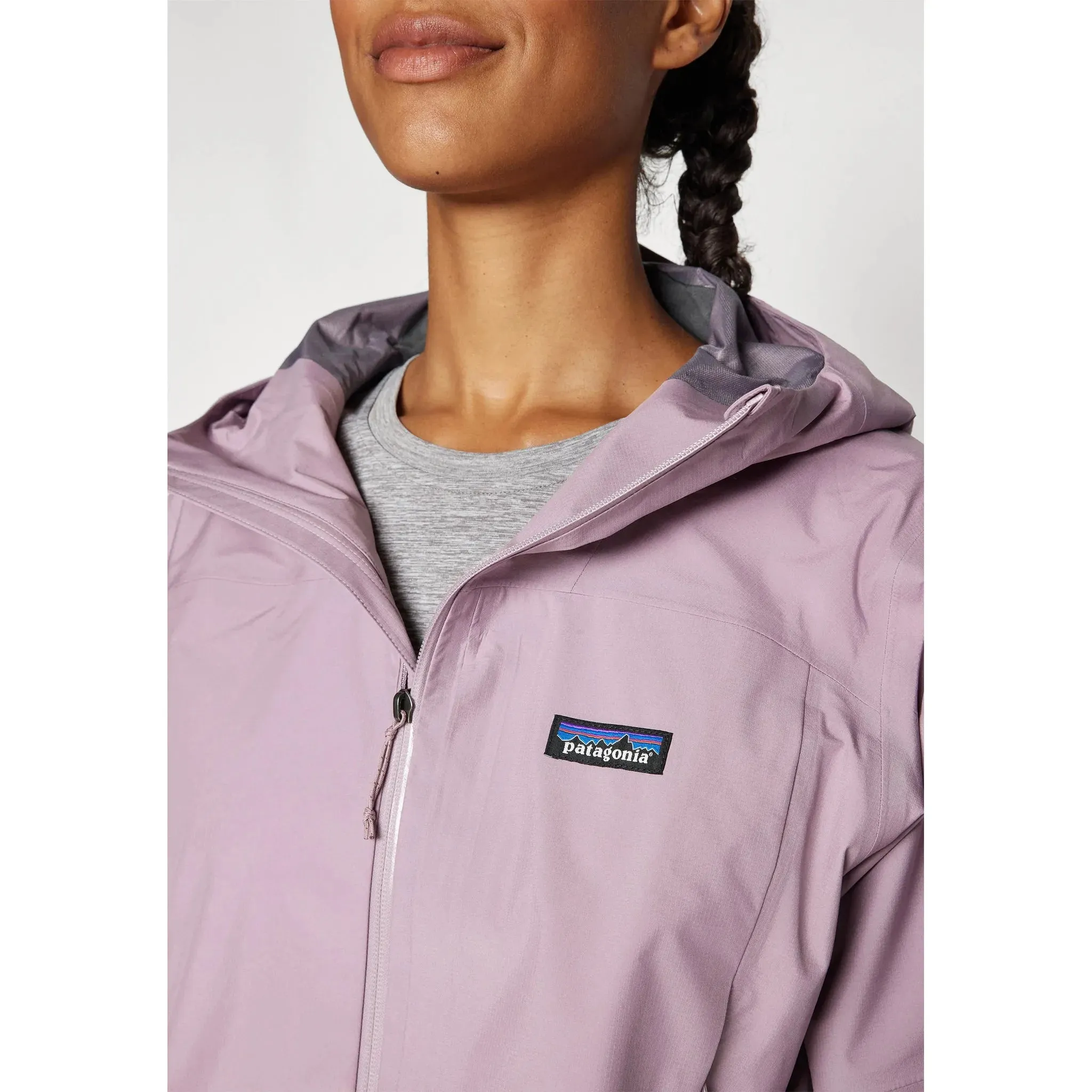 Patagonia Women's Boulder Fork Rain Jacket