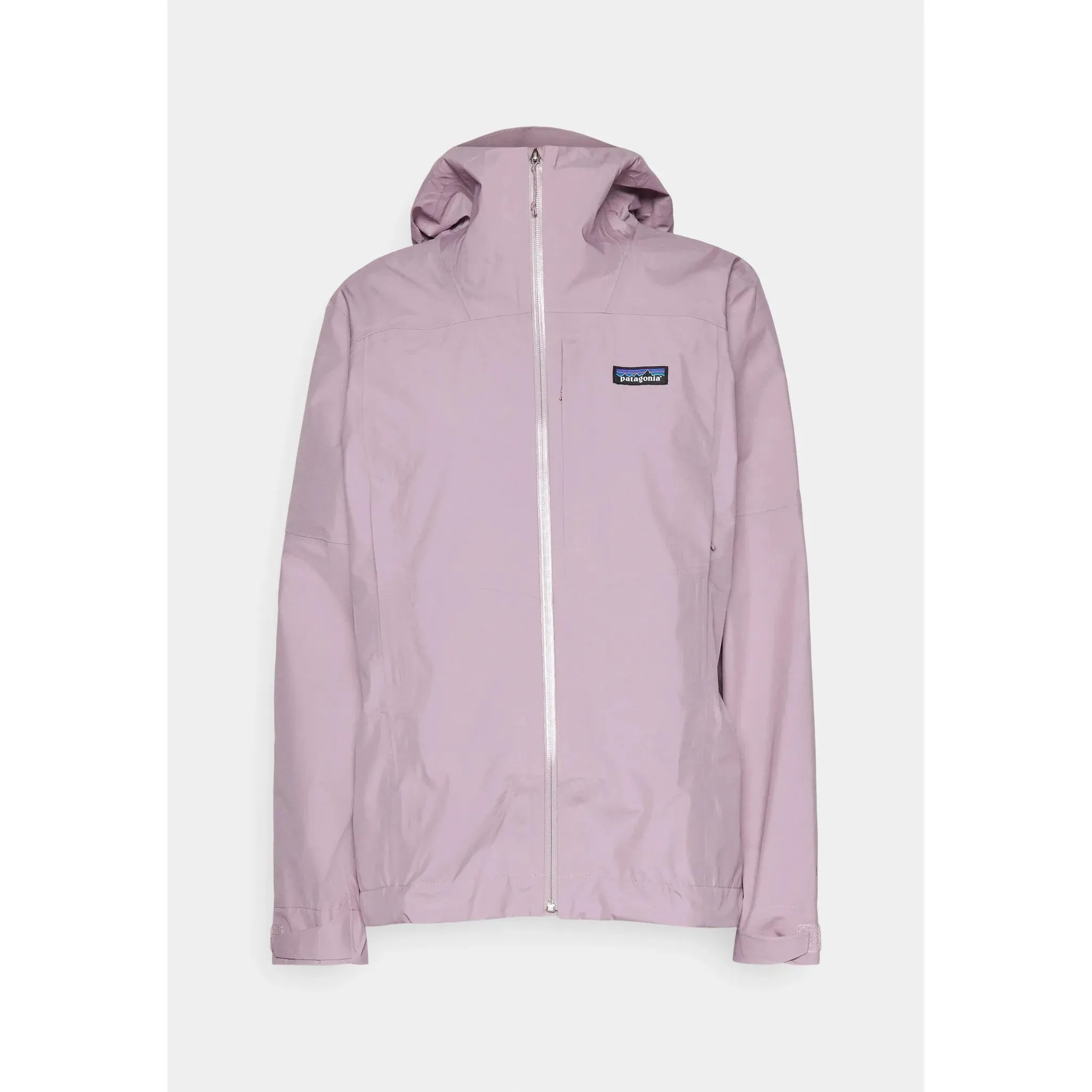 Patagonia Women's Boulder Fork Rain Jacket