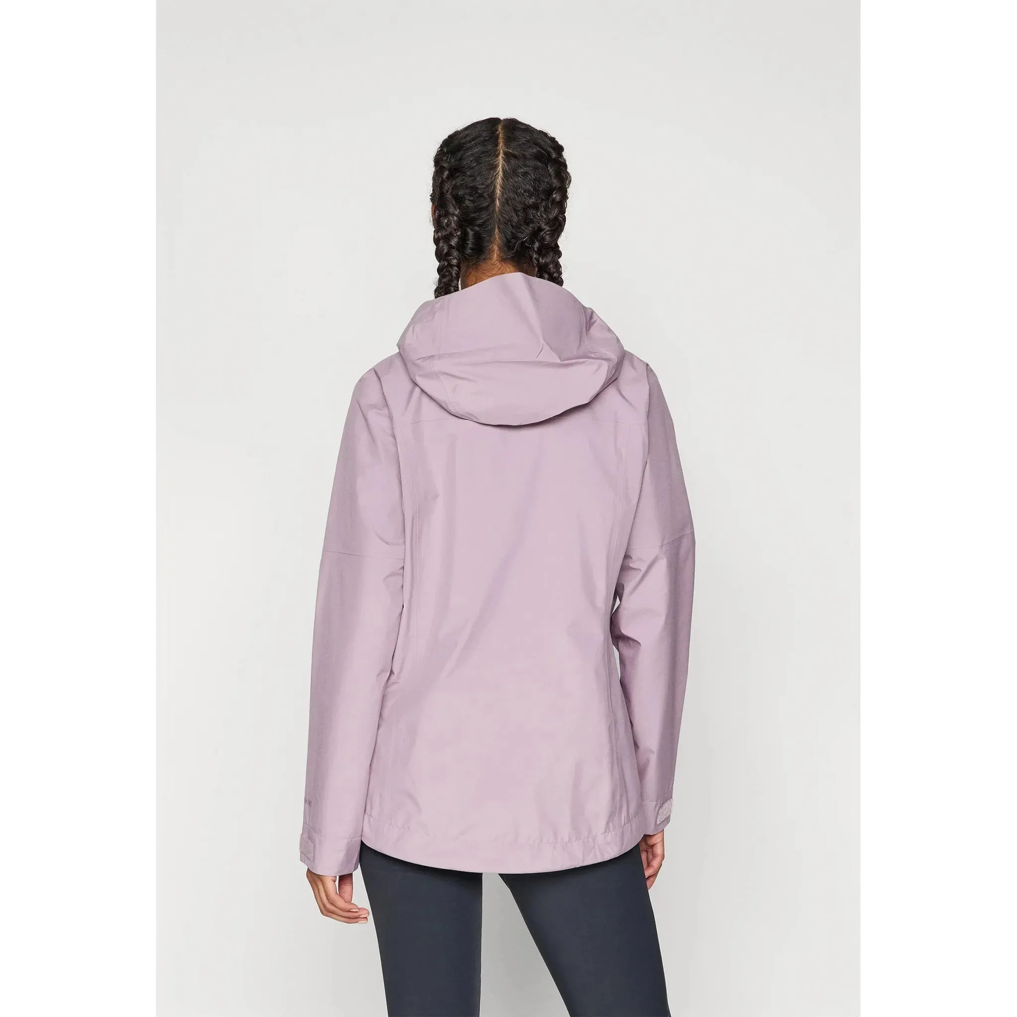 Patagonia Women's Boulder Fork Rain Jacket