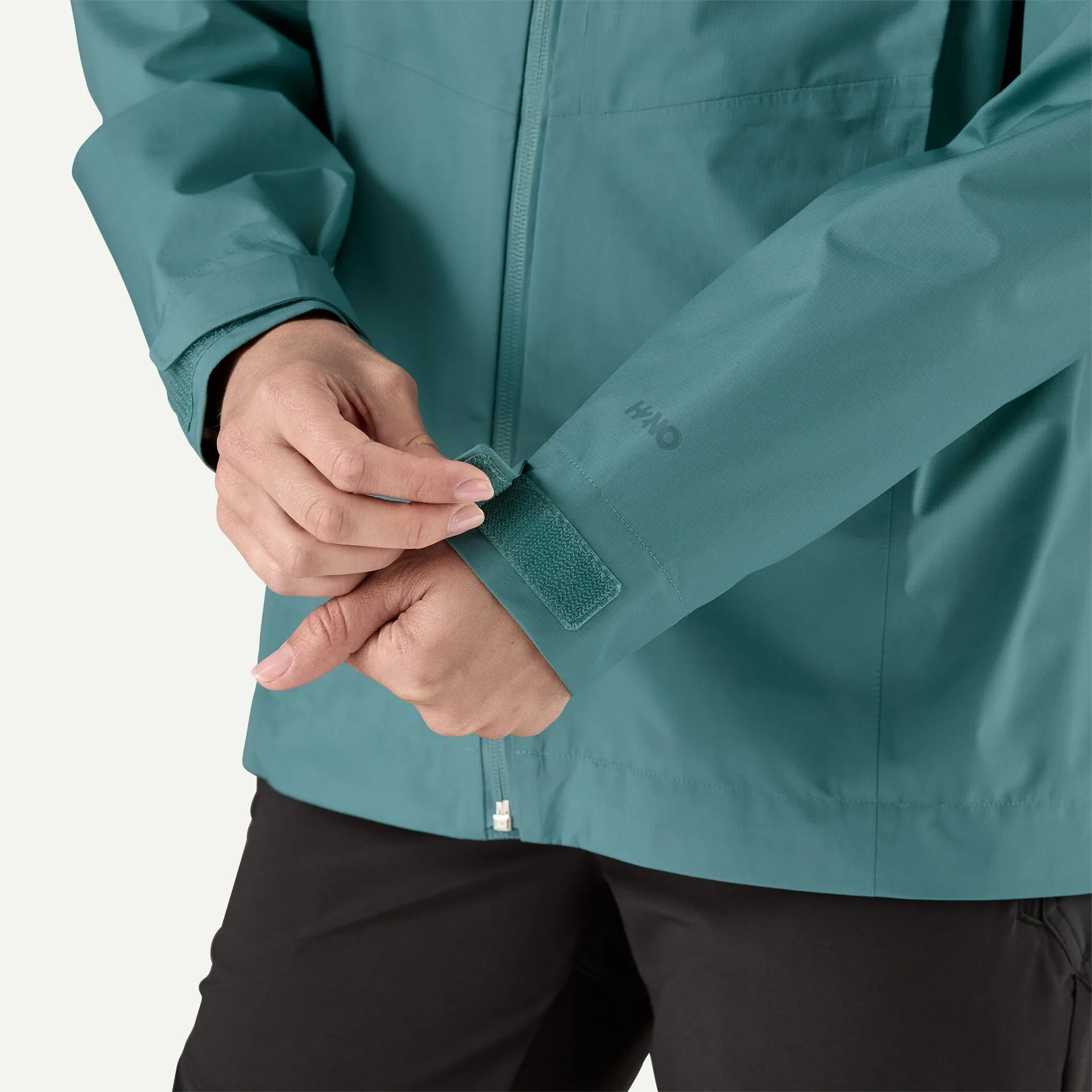 Patagonia Women's Boulder Fork Rain Jacket