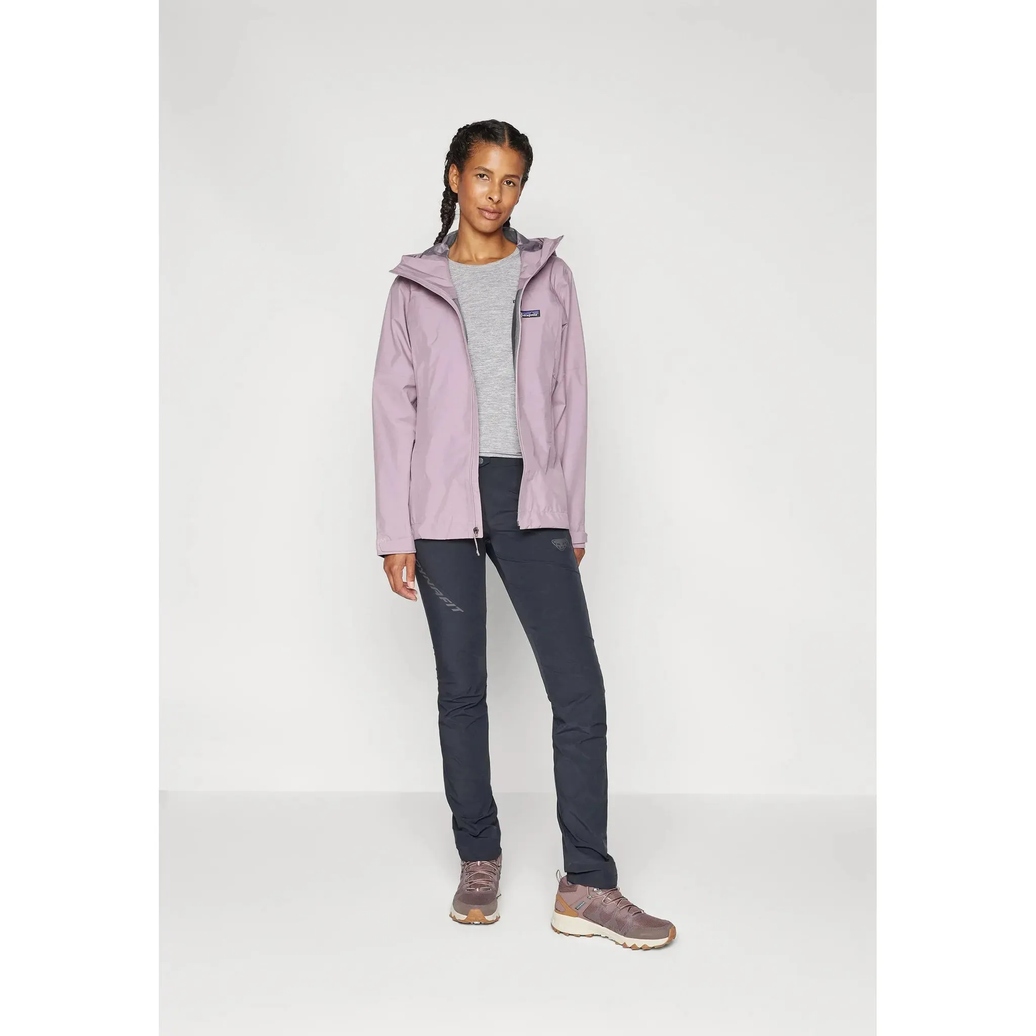 Patagonia Women's Boulder Fork Rain Jacket