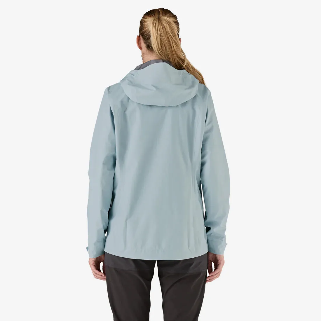 Patagonia Women's Boulder Fork Rain Jacket
