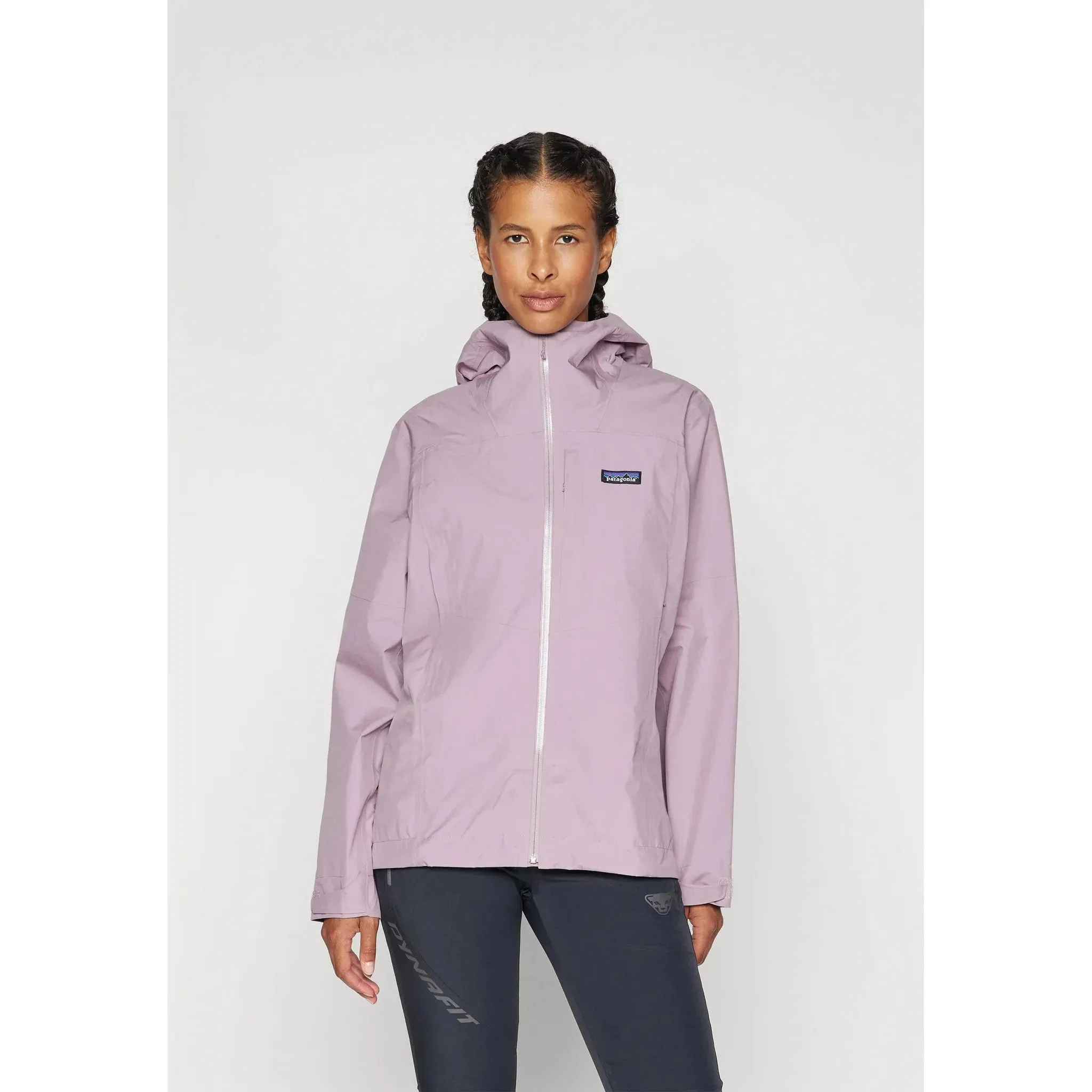 Patagonia Women's Boulder Fork Rain Jacket