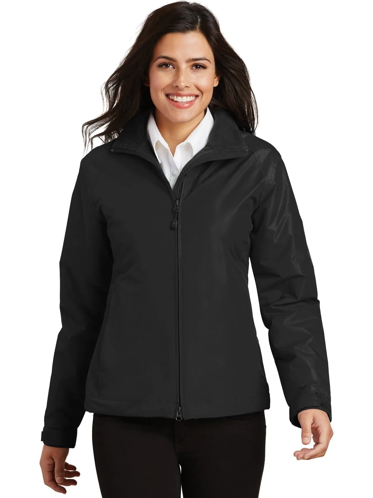 Port Authority Ladies Challenger Jacket