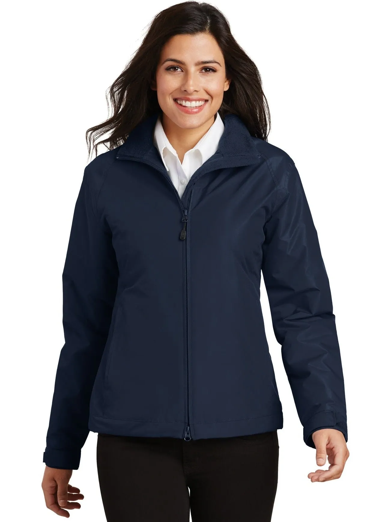 Port Authority Ladies Challenger Jacket