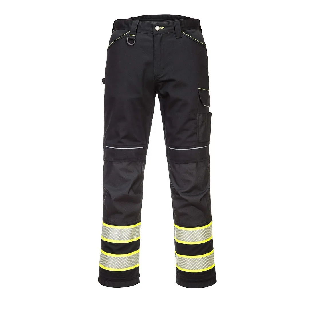 Portwest Iona Plus Work Pants - Size 28 Waist