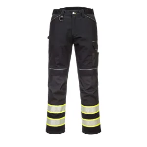 Portwest Iona Plus Work Pants - Size 28 Waist