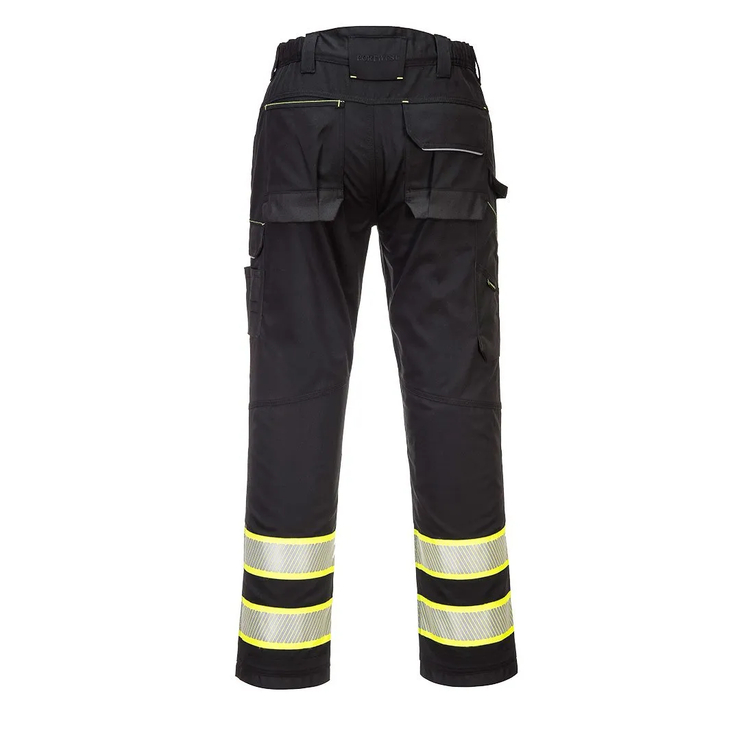 Portwest Iona Plus Work Pants - Size 28 Waist