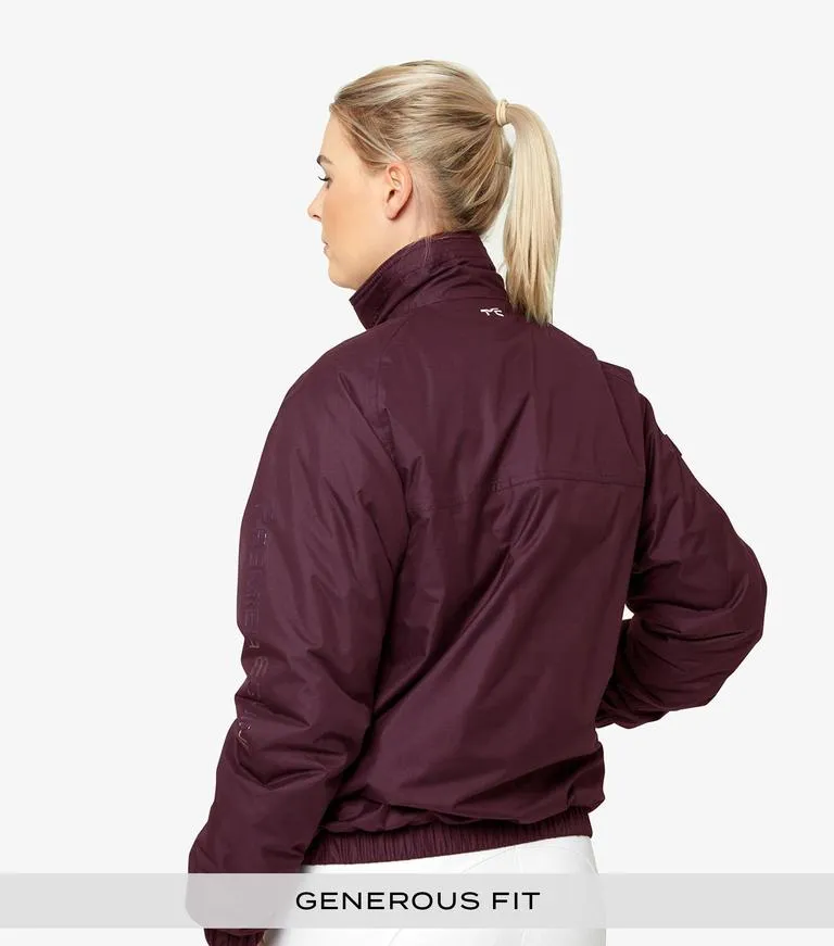 Pro Rider Unisex Waterproof Riding Jacket