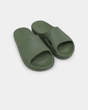 Puma Shibui Cat Green Moss