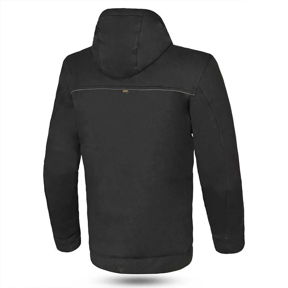 R-TECH Suspension Hoodie - Black