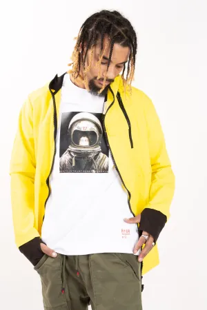 Rain Coat - Yellow