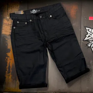 *REFLEX* DENIM SHORTS WAIST 32”