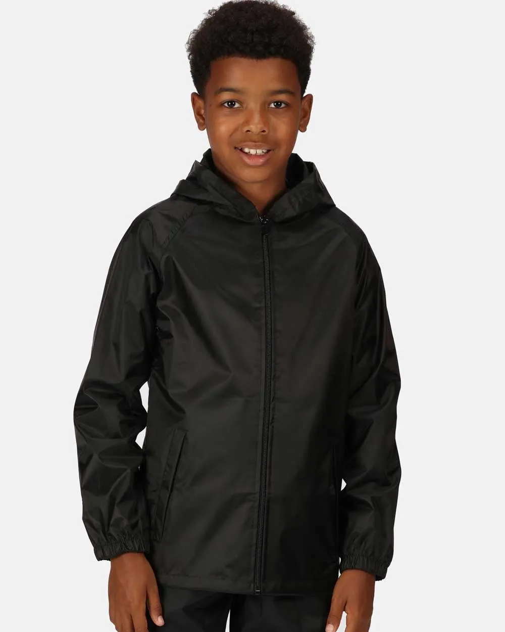 Regatta Kids Pro Stormbreak Waterproof Jacket