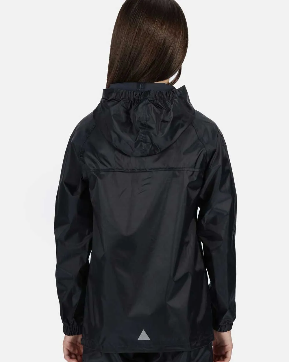 Regatta Kids Pro Stormbreak Waterproof Jacket